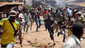 One Killed, over 70 houses set ablaze in Kogi communal clash