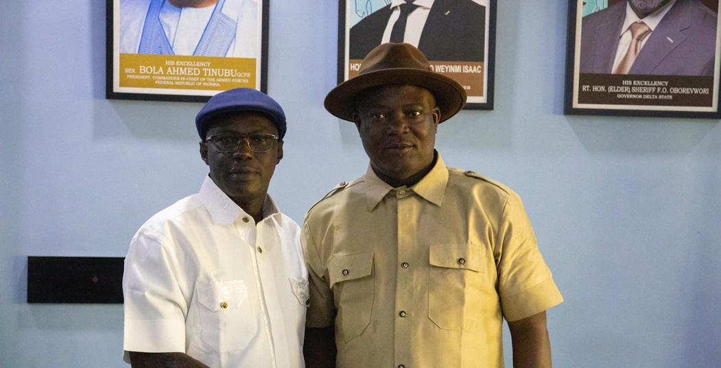 Warri South Exco aligns with Uvwie, approves renaming of popular Airport Road, Warri