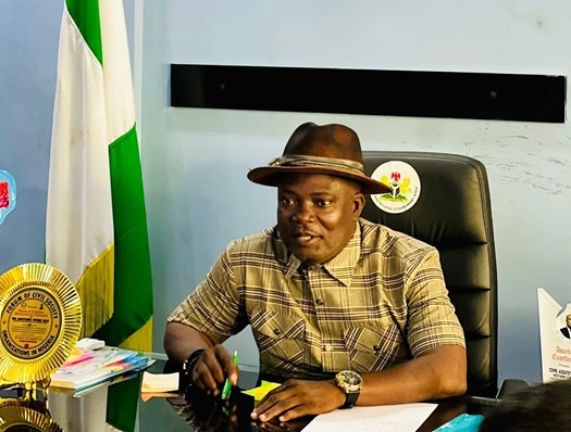 Warri South Council invites applications for 2025 bursary scheme