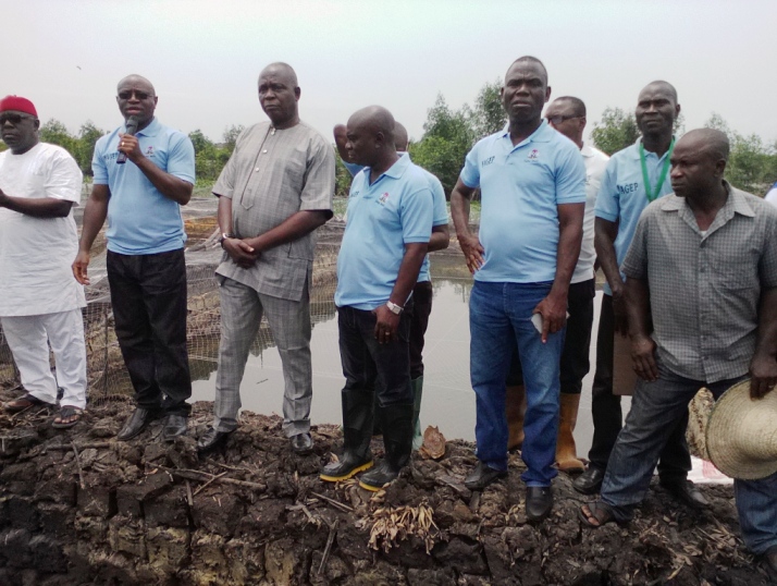 Delta Government establishes fresh Set of YAGEPreneurs 