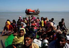 The world must also take responsibility for the Myanmar-Bangladesh's Rohingya problem