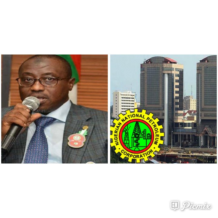 Baru Charges NNPC Business Units to Deliver on Mandates