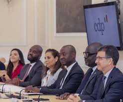 Climate Change Mitigation: Italian Climate Fund, subscribes €100 million to West African Development Bank, BOAD