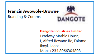 DANGOTE distributes 30,000 bags of Rice to the economically challenged in Osun