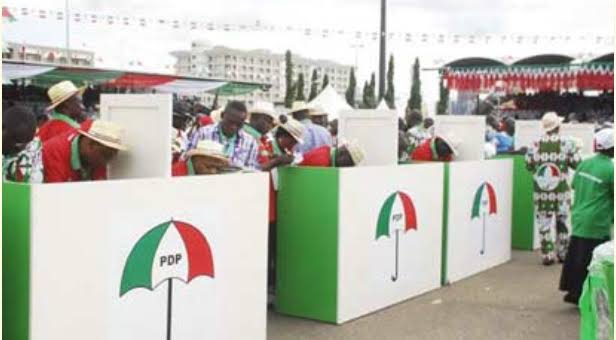 Just In: PDP insists on September 15 for 'Assembly primary'