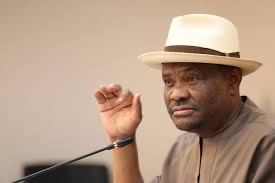 Wike and his Imminent Endorsement of Tinubu: "Cain, where is your Brother?"