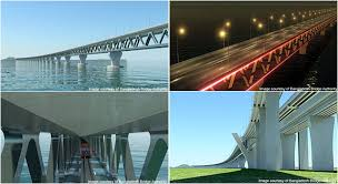 Story Of Bangladesh’s Padma Bridge: More Than Just A Bridge?