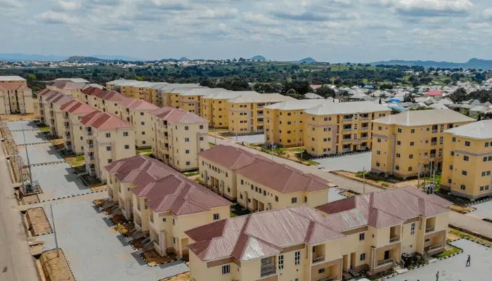 FG Approves Uniform Sale Prices for Renewed Hope Housing Estate Units