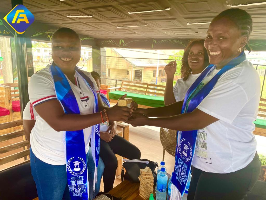 Invest in yourselves, support one another- President of Gbaramatu Female Graduates, Itima advises women