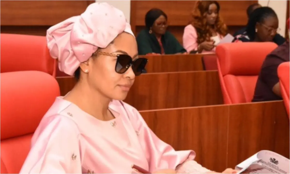 Calls Grow for Deportation of Sandra Duru After Online Attack on Senator Akpoti