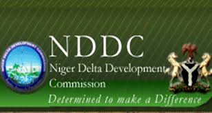 We are moving away from building shore protection to constructing road networks- NDDC