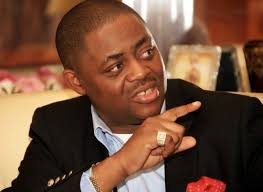SERAP condemns Fani-Kayode over his reported attack on Journalist