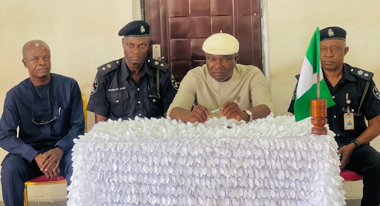 Agbateyiniro proscribes rallies in Warri South, urges security agencies to activate directive
