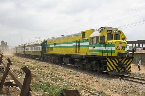 Warri - Itakpe Train Service Resumes October 29, NRC Announces