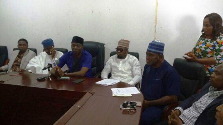 PDP suffers further deflation, loses six lawmakers to APC
