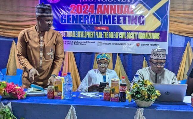 Economic Hardship: Kogi NGOs Network Calls for State-Specific Solution, Proposes 5 Remediation Strategies