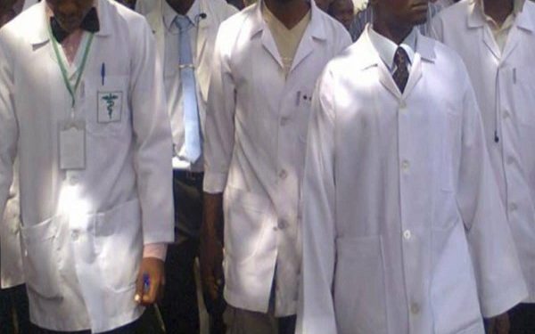 Resident doctors begin indefinite strike April 1