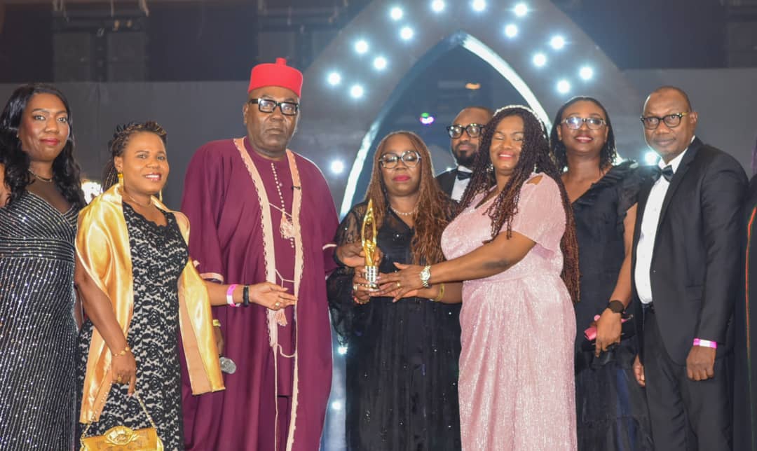 NNPC Foundation Emerges  Most Responsible Organisation in Africa at SERAS 2025