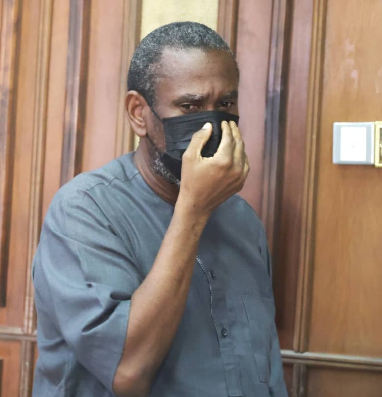 Money Laundering: EFCC Arraigns Businessman, Akindele Akintoye for $35m Fraud