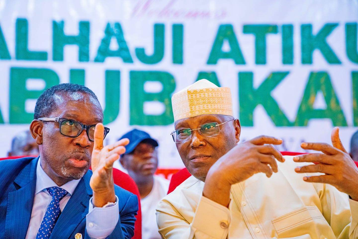 Presidency 2023: Atiku’s choice of Okowa, compensation for betrayal of a Southern President – Ohanaeze