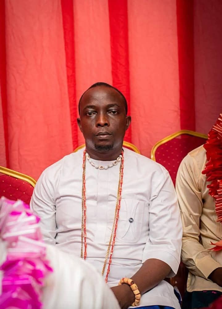 Opinion: The Blood Of  Itsekiri And The Peace Of  Warri, Is  More Valuable Than Political Ambitions