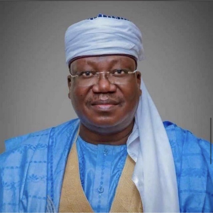 Eid El-Fitr: We should continue to pray for wisdom for our leaders – Ahmad Lawan