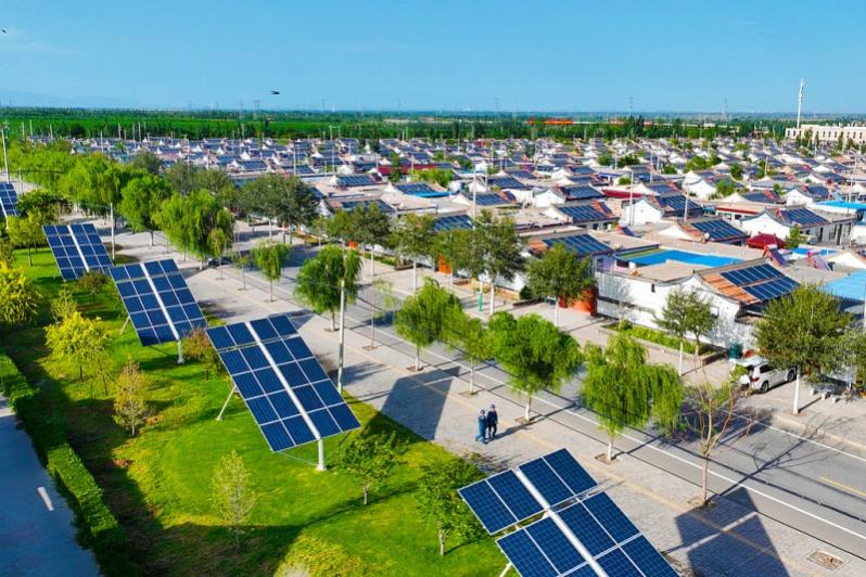 Tech meets sustainability: The Global South’s green leap