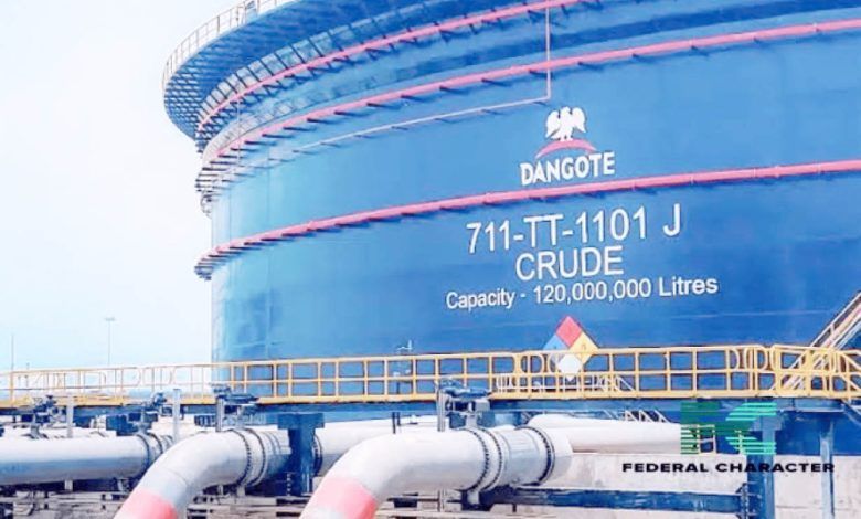 Energy experts say Dangote’s initiative will reduce production costs, ease inflationary pressures, and stimulate economic growth
