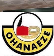 Ohanaeze fingers politicians behind failed plot to install Emir of Aba