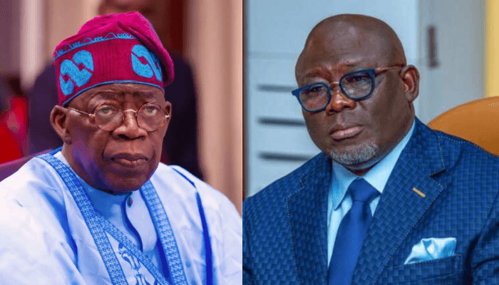 Food Security: Hope Alive Food Bank Boss Urges Tinubu, Oborevwori to Back Food Bank Model