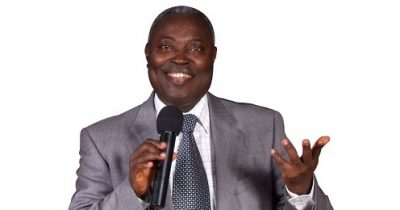 Creativity: Kumuyi Praises Nigerian Youths