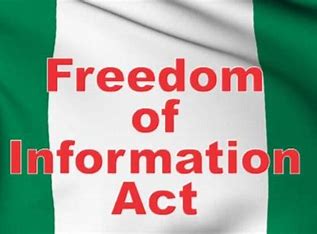 MRA Condemns NEITI’s Call to Amend FOI Act to Punish Alleged ‘Misuse’