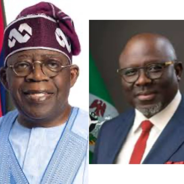 Contractors beg Tinubu, Oborevwori to  Intervene in Dispute With DESOPADEC Management