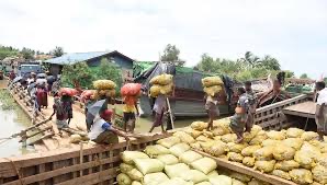 Strengthening Myanmar-Bangladesh Trade and economic ties