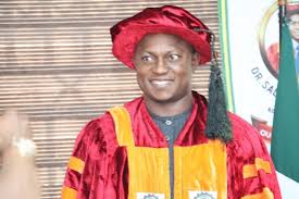 Kogi Poly Rector Reassures Students On Quality Service Delivery