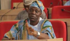 Kogi Speaker denies barring journalists from covering House Sitting