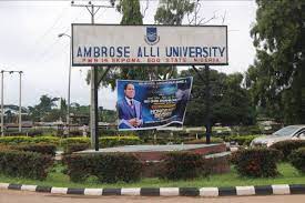 Just In: Obaseki dissolves Ambrose Alli University Governing Council, appoints Prof. Osadolor Acting Vice Chancellor