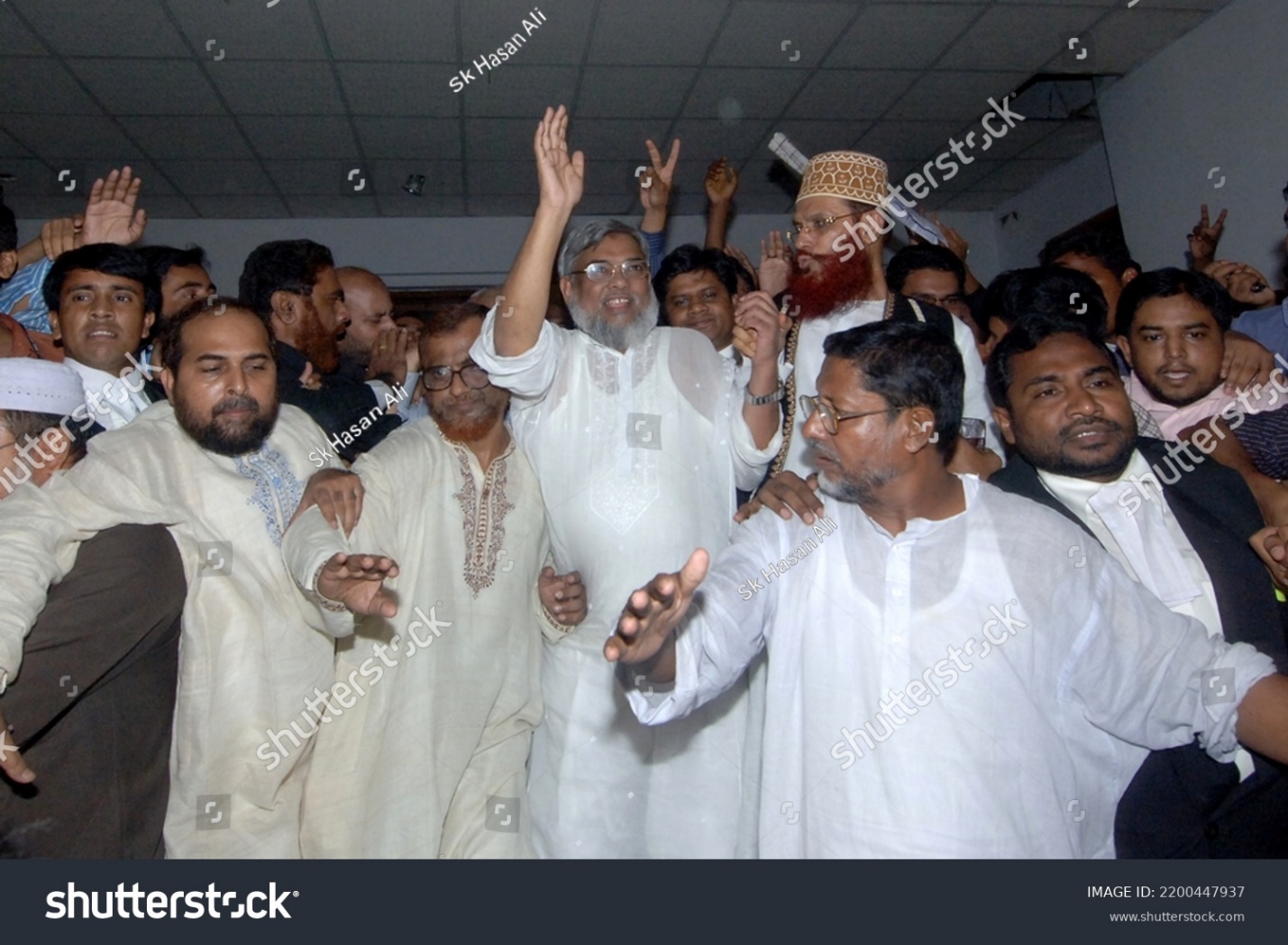 JAMAAT-E-ISLAMI: The Perennial Betrayals of Bangladesh's Soul