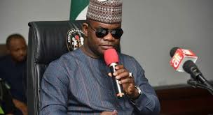 Labour Crisis looms in Kogi as doctors reject Bello’s half salary payment