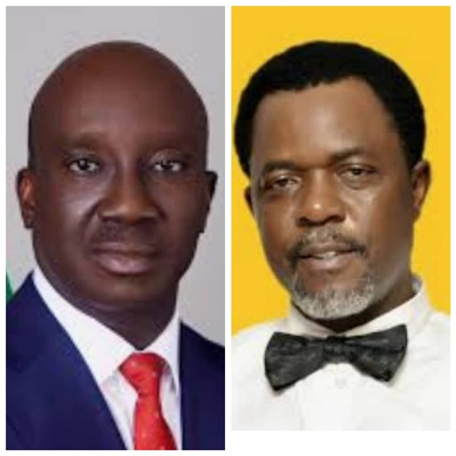 Inegbeniki hails Okpebolo's Supreme Court victory