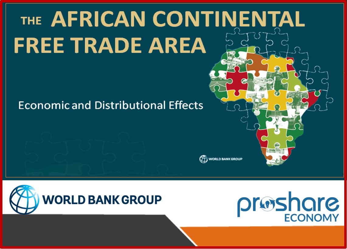 Adesina announces opening of African Continental Free Trade Area