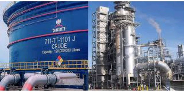 Nigerians must protect  Dangote Refinery from sabotage - Group