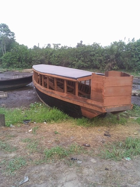 Warri South Council to donate boat for ferrying students, pupils to Ode - Itsekiri