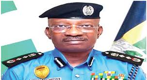 IGP presents N19.1Million cheques to families of 6 deceased Police Officers