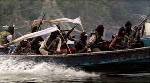 Group accuses "Shoot-at-Sight" of alleged kidnapping, oil bunkering