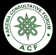 ACF Dismisses Claims of Endorsing Amnesty for Terrorists, Bandits