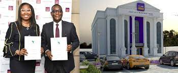 AfDB, First City Monument Bank sign agreement for $50 million line of credit to bolster access to finance for small, medium and women-owned businesses