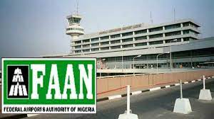 FAAN confirms officials of Nigerian Immigration Service, extorted N8,000.00 from 14-year old girl