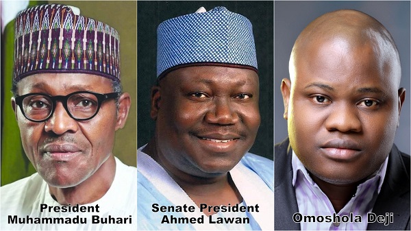 THE POLITICS OF MINISTERIAL APPOINTMENT AND SENATE’S SCREENING