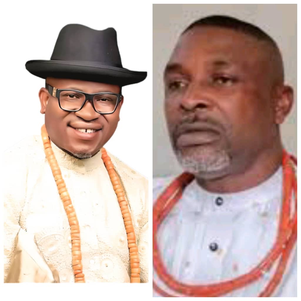 Ughelli South United Forum Laud Izeze’s Impressive Performance As Delta Commissioner